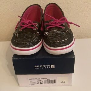 Sperry Top - Sider
